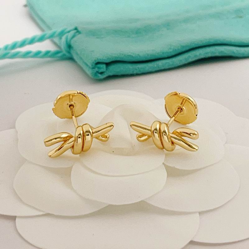 Tiffany Earring 07yxs14